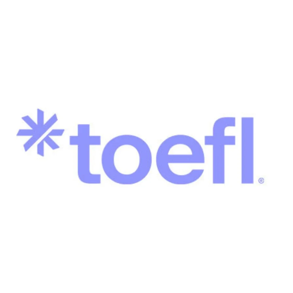 Toefl Logo
