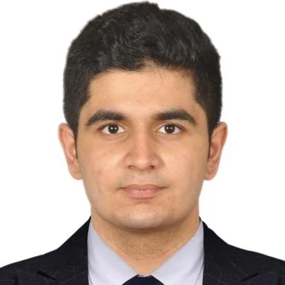 Dhruv Gohil University of California, Los Angeles