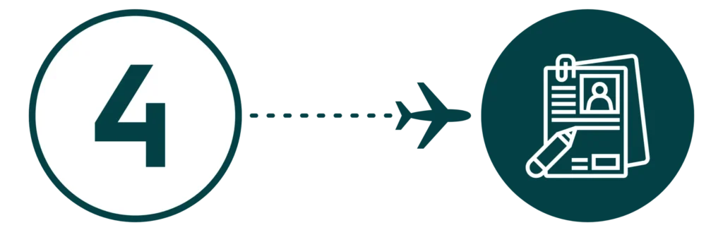 Step 4 - Application Assembly