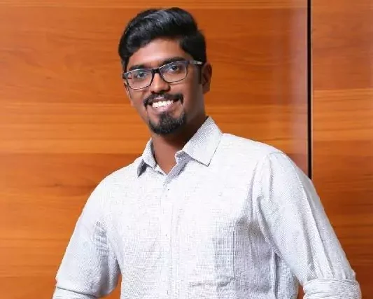 40-6767c63388c8b - Best Study Abroad Consultants in India Jaison George got admission in Columbia University student of IMFS - Best study abroad consultants