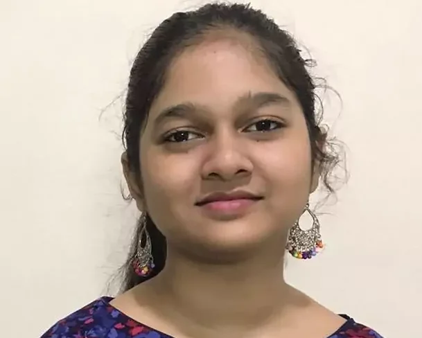 Tanya Mhalsekar University of California