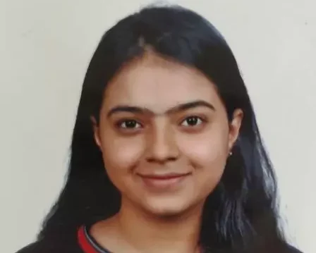 Kareena Doda got admissions in Rutger's University