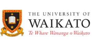 The University of Waikato