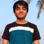 Advitiya Gaikwad got admissions in Texas Tech University