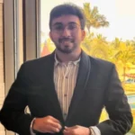 Anirudha Ugile got admission in Wisconsin madison