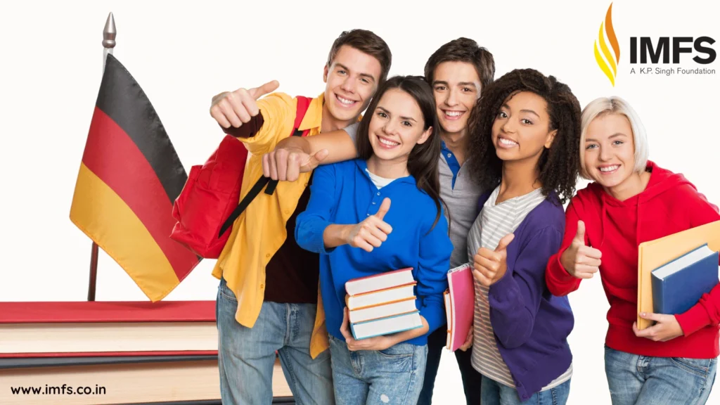 Study in Germany for Indian Students - Best Study Abroad Consultants in India Study in Germany for Indian Students