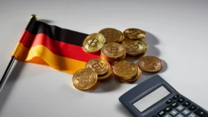 Blocked Account opening for Germany - Best Study Abroad Consultants in India Blocked Account opening for Germany