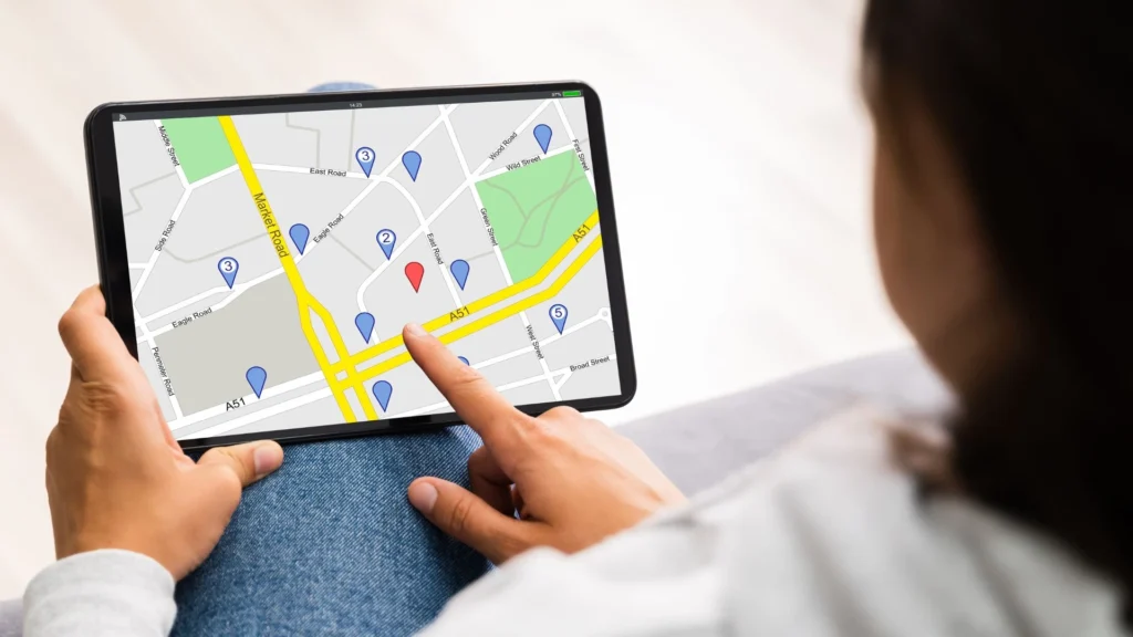 Address Registration in Germany for Indian Students | IMFS - Best Study Abroad Consultants in India Address Registration in Germany for Indian Students | IMFS