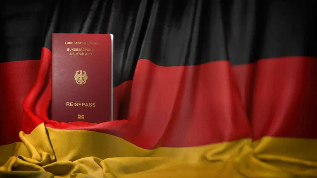 How to Get Your Steuer-ID - Best Study Abroad Consultants in India How to Get Your Steuer-ID