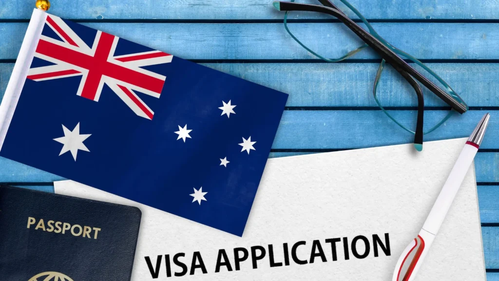 Australian Student Visa Step-by-Step Guide