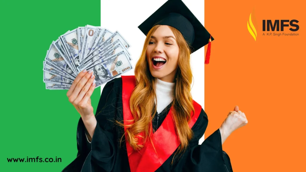 Financial Aid & Scholarships for Indian Students in Ireland