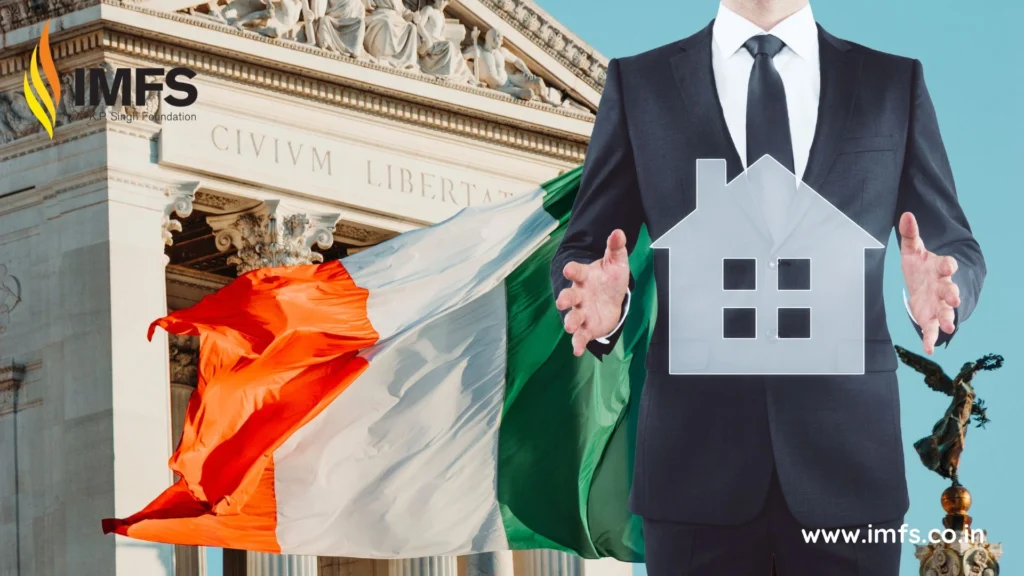 Student Accommodation in Ireland