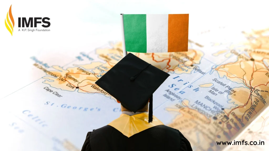 Why Study in Ireland - Best Study Abroad Consultants in India Why Study in Ireland