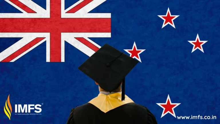 Why Study in New Zealand - IMFS Study ABroad