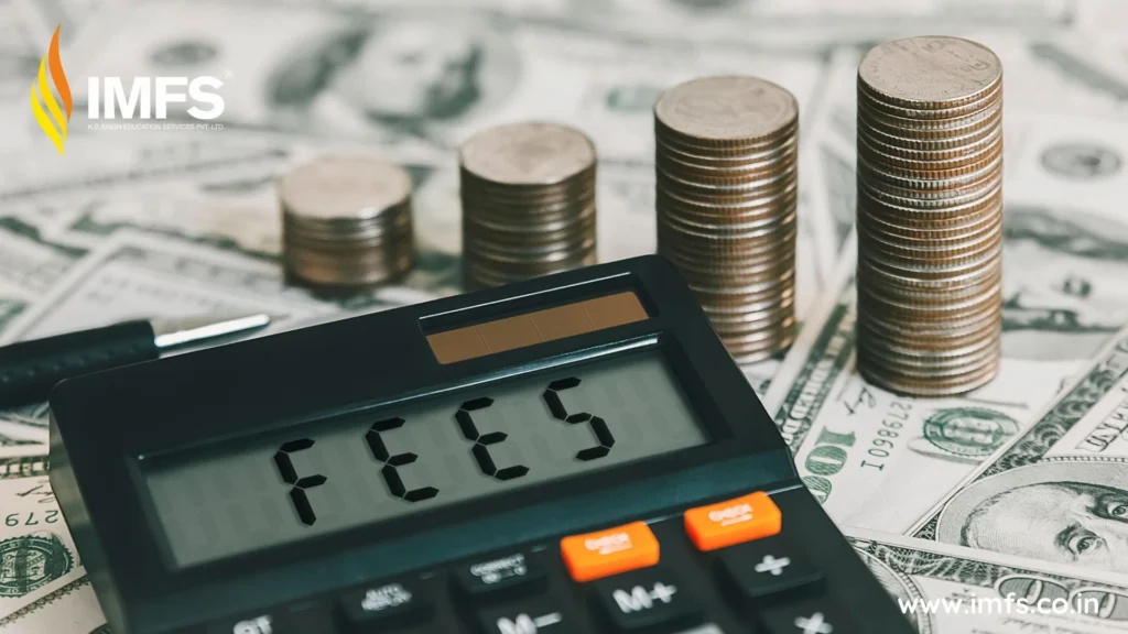 Application Fees for Top International Universities