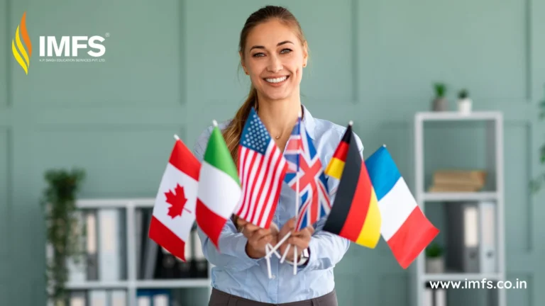 Top 10 Countries to Study Abroad in 2025 - Best Study Abroad Consultants in India Top 10 Countries to Study Abroad in 2025