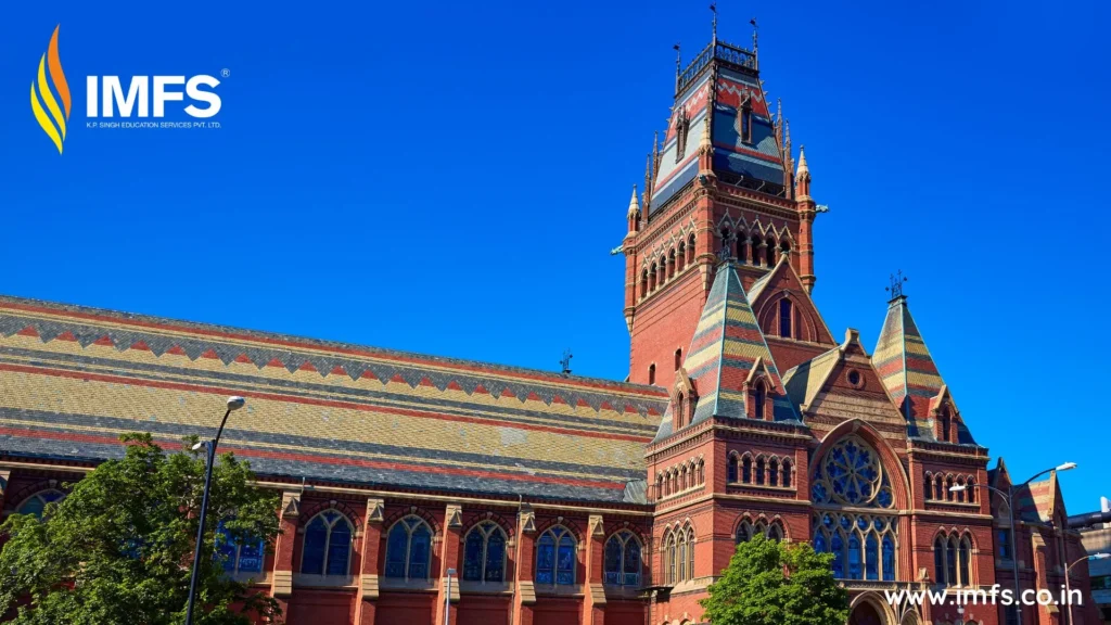 What Are Ivy League Universities in the USA - Best Study Abroad Consultants in India What Are Ivy League Universities in the USA