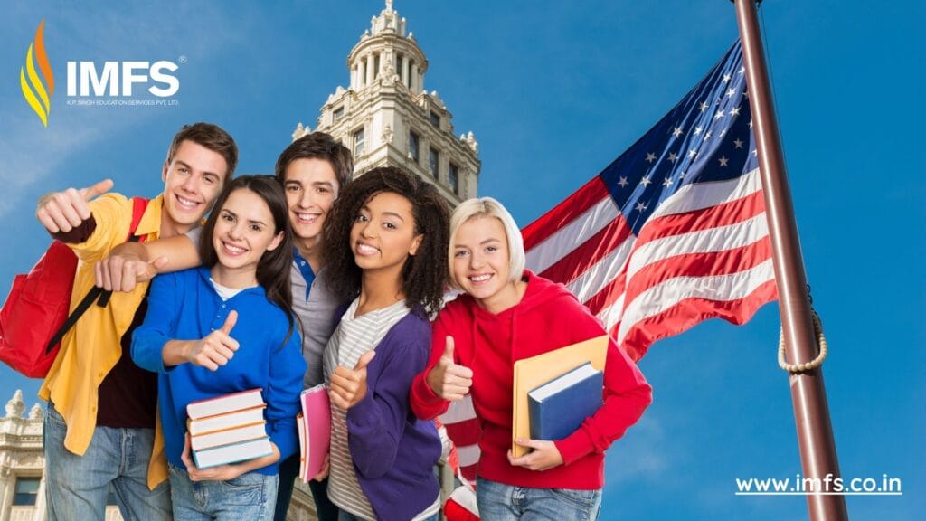 Best Universities in USA for International Students