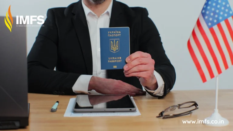 USA Student Visa Interview Questions & Tips (2025 Guide)