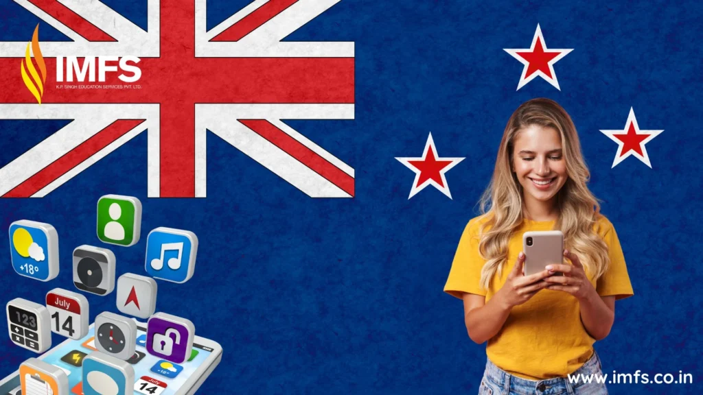 Best Apps for Students Studying in New Zealand