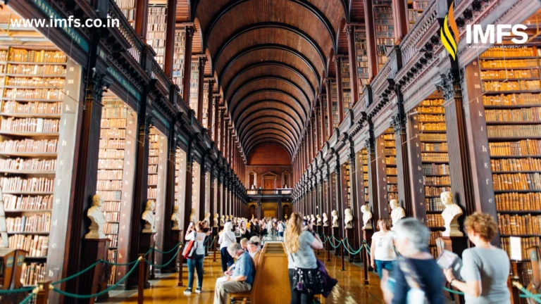 Top 10 Budget-Friendly Universities in Ireland for International Students - Best Study Abroad Consultants in India Top 10 Budget-Friendly Universities in Ireland for International Students