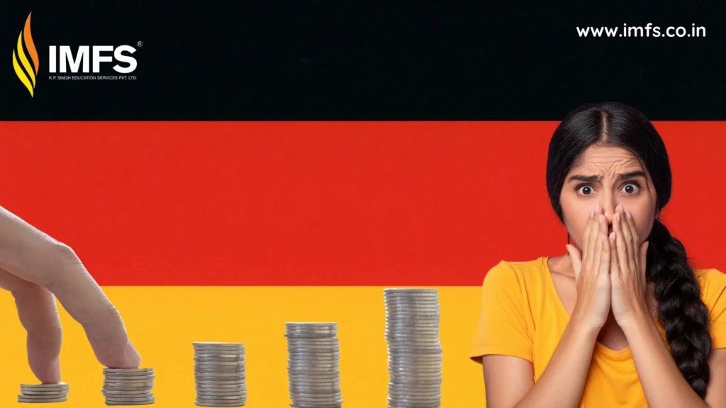 Top 10 Hidden Costs of Studying in Germany and How to Save Money