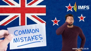 Mistakes Indian Students Make in New Zealand - Best Study Abroad Consultants in India New Zealand