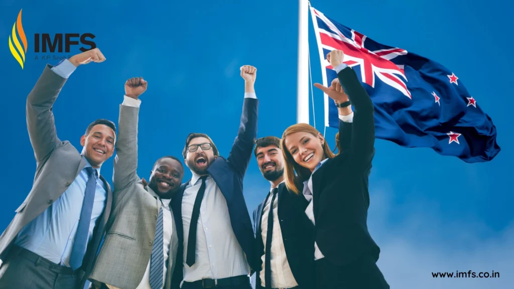Top 10 High-Paying Jobs in New Zealand