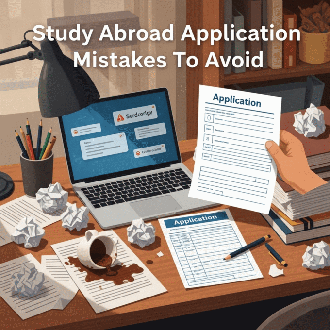 app | Best Study Abroad Consultants in India