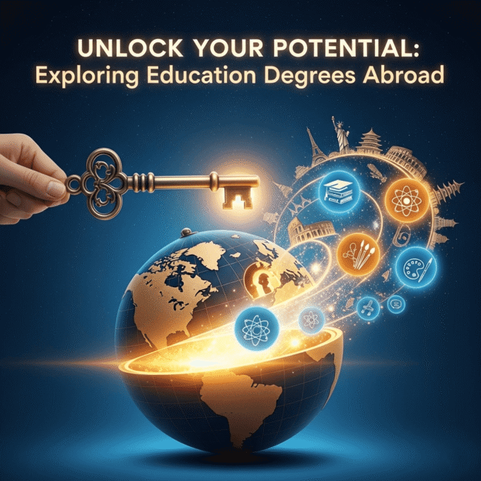 edu | Best Study Abroad Consultants in India
