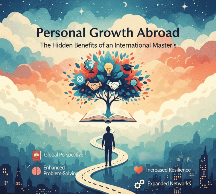 six | Best Study Abroad Consultants in India