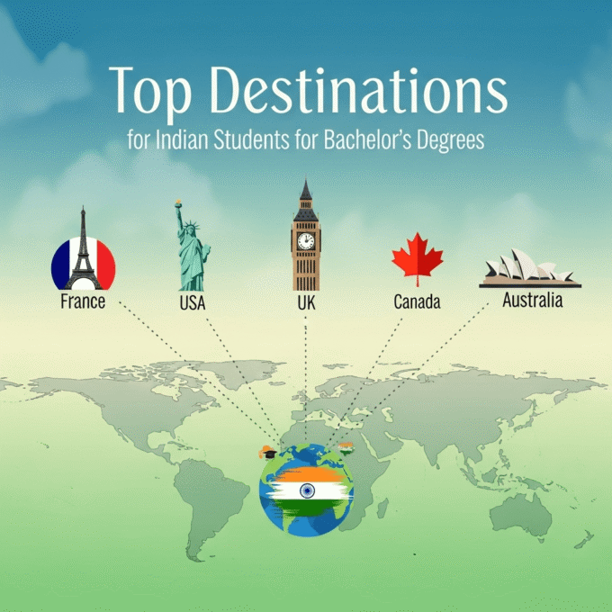deg | Best Study Abroad Consultants in India Top Destinations for UG