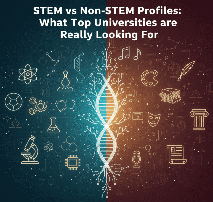 stem | Best Study Abroad Consultants in India