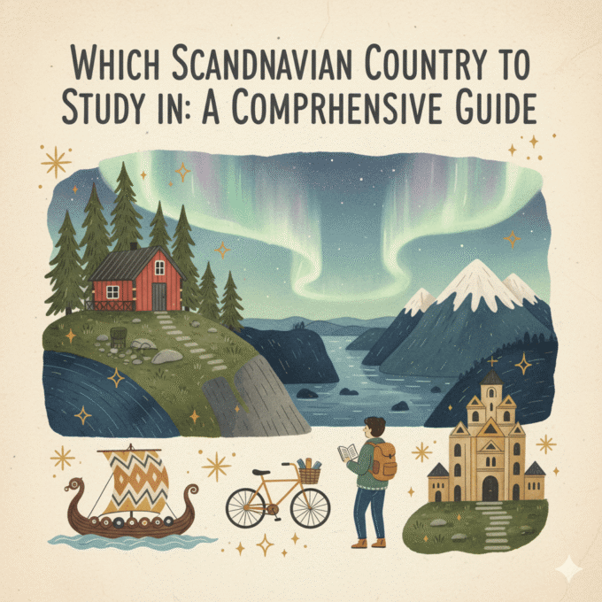 gm | Best Study Abroad Consultants in India Scandinavian Country