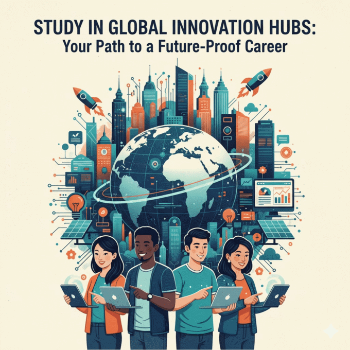 image | Best Study Abroad Consultants in India Career