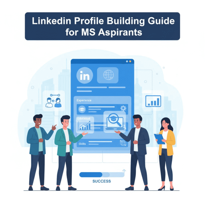 image | Best Study Abroad Consultants in India Profile