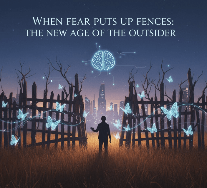 Global Rise of Anti-Immigration Populism