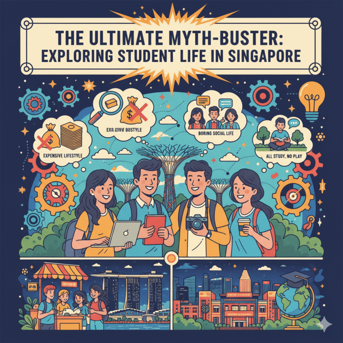 Singapore
