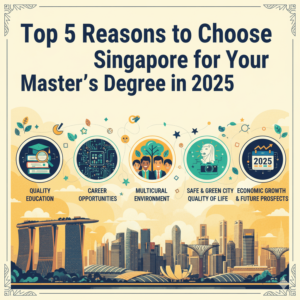 rea | Best Study Abroad Consultants in India Singapore