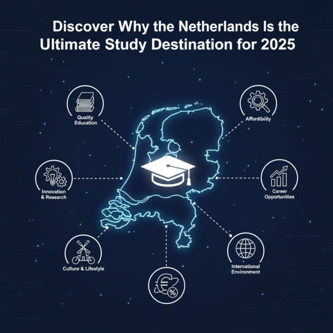 ned2ig | Best Study Abroad Consultants in India Netherlands