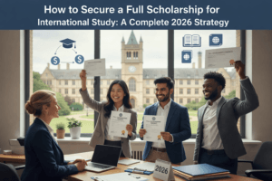 Scholarships