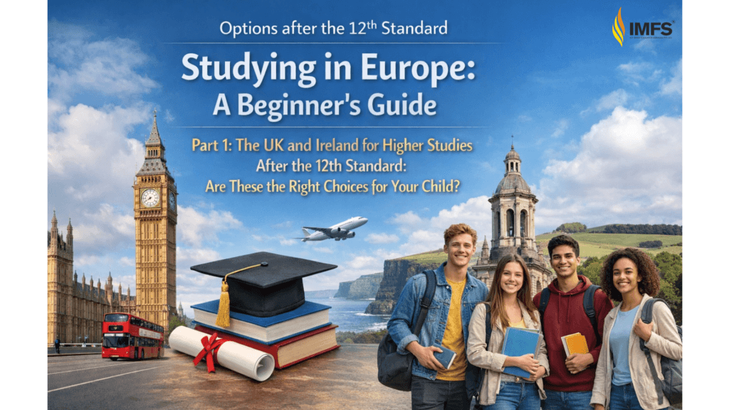 Blogs (2) - Best Study Abroad Consultants in India UK and Ireland
