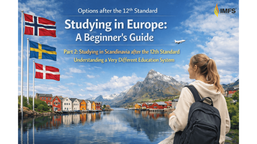 Blogs (3) - Best Study Abroad Consultants in India Scandinavia
