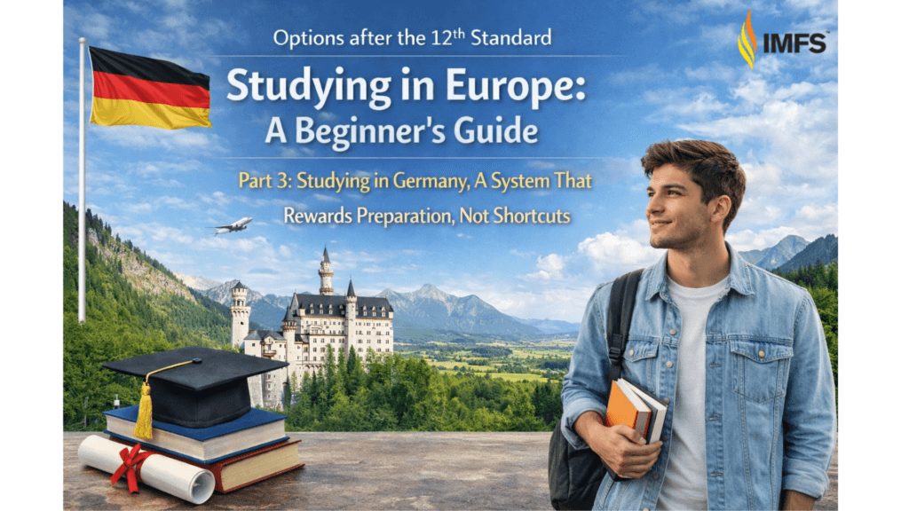 Blogs (4) - Best Study Abroad Consultants in India Germany