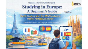 Blogs (6) - Best Study Abroad Consultants in India