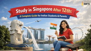 Blogs (8) - Best Study Abroad Consultants in India Singapore