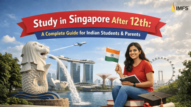 Blogs (8) - Best Study Abroad Consultants in India Singapore