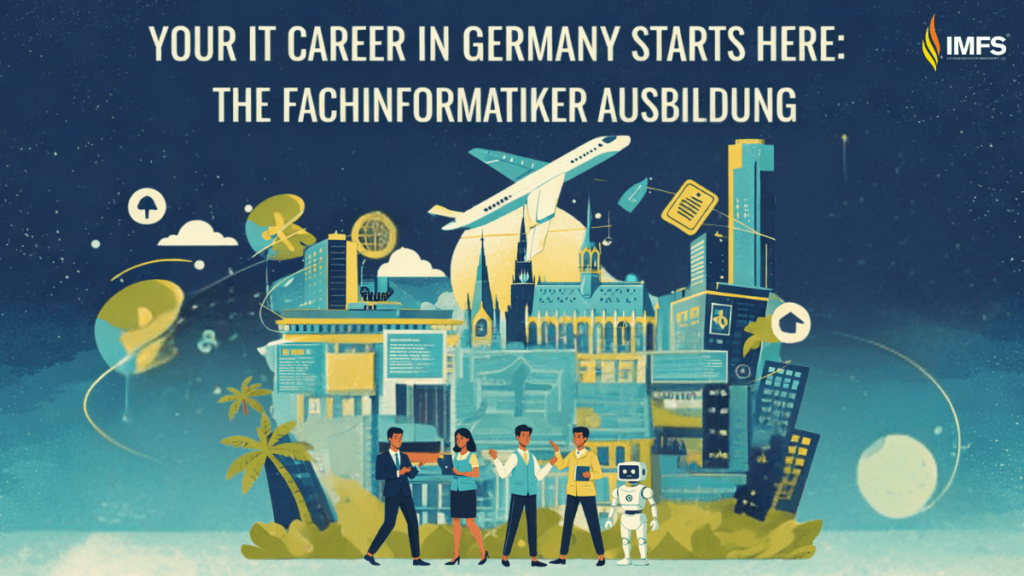 Website Blogs (9) - Best Study Abroad Consultants in India Ausbildung