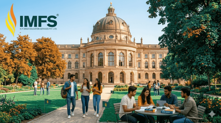 study in Germany for Indian students