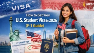 Student Visa